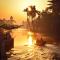 RAJATHEERAM BEACH HOMESTAY & BACkWATER CRUISE Alleppey