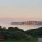 John James at The Bay, Filey