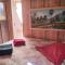 LA CABANE, petite chambre agréable dans maison en bois - Valdeblore