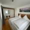 Ludwigslust - Ferienappartement mit Bergblick - 施万高
