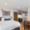 Studio Purgatory Townhome 104