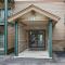 Studio Purgatory Townhome 104