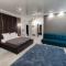 Zest hotel & spa - Uralsk