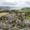 Luxury Cottage with Mountain View’s - Cononbridge