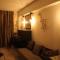 Apartment Art Jazz Music