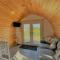 Burnbank Glamping Pod