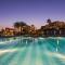 Concorde El Salam Sharm El Sheikh Front Hotel - Sharm el Sheikh