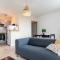 Appartement Terreau
