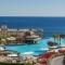 Concorde El Salam Sharm El Sheikh Front Hotel - Sharm el Sheikh