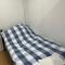 Comfortable single bedroom with free on site parking