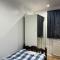 Comfortable single bedroom with free on site parking