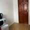 Comfortable single bedroom with free on site parking