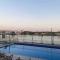 Deluxe Apartment on YAS with Sea View Balcony - Abú Zabí