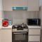 Deluxe Apartment on YAS with Sea View Balcony - Abú Zabí