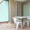 Beautiful Apartment In Oostende