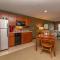 A116 One Bedroom Standard View