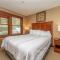 A116 One Bedroom Standard View