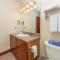 A116 One Bedroom Standard View