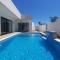 Villa de luxe sans vis-à-vis à 2 min de la plage - Djerba