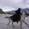 Hotel Mountain Lodge Skardu - 锡卡都
