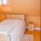Holiday Home Lidzbark Warminski Haus Am See Klebowo