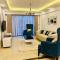 Cosy 2-bedroom all ensuite apartment in Kilimani