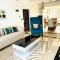 Cosy 2-bedroom all ensuite apartment in Kilimani