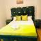 Cosy 2-bedroom all ensuite apartment in Kilimani