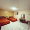 Hotel Las Fuentes - Los Mochis