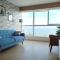 Stylish New Apartment with stunning Ocean View near Miraflores