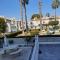 Charmant rez-de-chaussée et piscine bar-restaurant - Alicante
