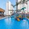 Solar das Águas Resort - 奥林匹亚