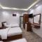 Petra Family Hotel