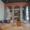 Stylish two bedroom house with private pool