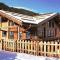 Chalet Huter - Wenns