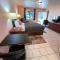 Frazier View Motel