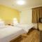 7Days Inn Guangzhou Huadu Jianshebei Rd