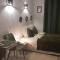 Disneyland Paris / Cozy Studio 3 min from Metro RER A - 布西圣乔治