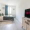 Disneyland Paris / Cozy Studio 3 min from Metro RER A - 布西圣乔治