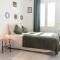 Disneyland Paris / Cozy Studio 3 min from Metro RER A - 布西圣乔治