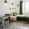 Disneyland Paris / Cozy Studio 3 min from Metro RER A - 布西圣乔治