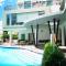 Spacious 2 bedroom 42sqm condo unit - Iloilo City