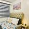 Spacious 2 bedroom 42sqm condo unit - 伊洛伊洛