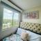 Spacious 2 bedroom 42sqm condo unit - 伊洛伊洛