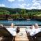 Tevini Dolomites Charming Hotel - كوميزادورا