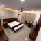 Hotel Woodlark