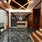 Hotel Woodlark