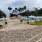 QUIET HOME with private beach