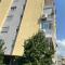 MB luxury apartments