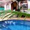 GR Stays - 3Bhk Private Villa in Calangute with Private Jacuzzi Pool - Calangute